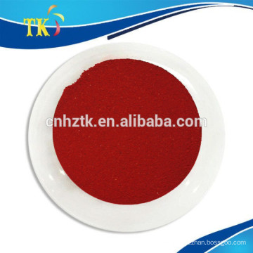 Best quality solvent dye red 27 / popular Solvent Red 5B